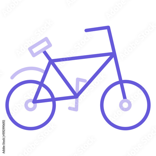 Cycle Icon