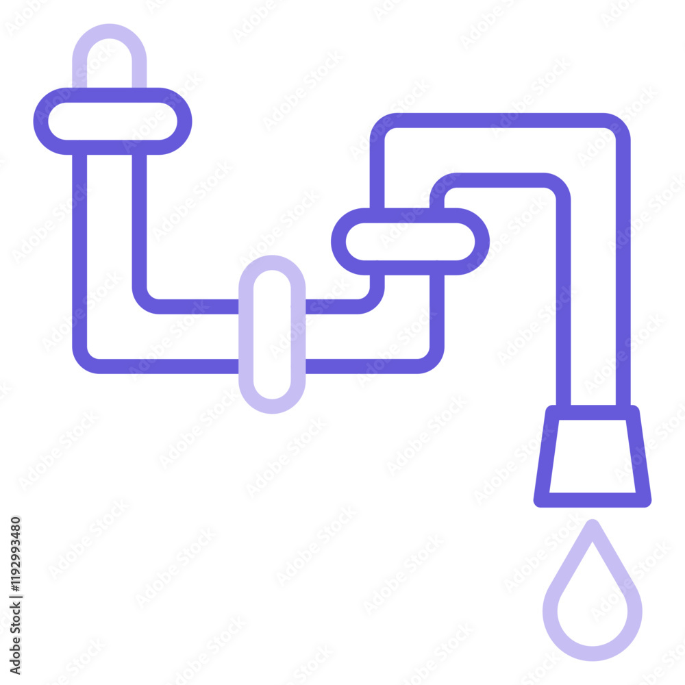 Water Icon Water Icon