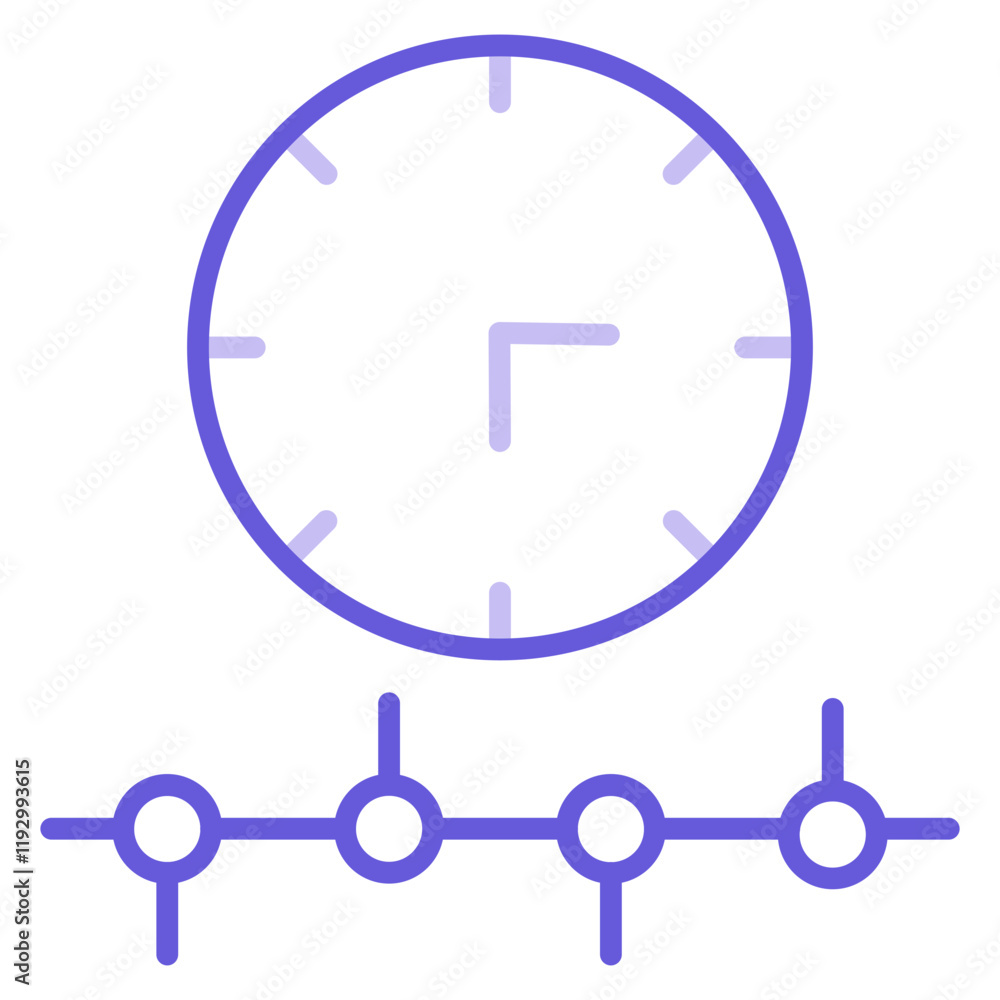 Time Icon Time Icon