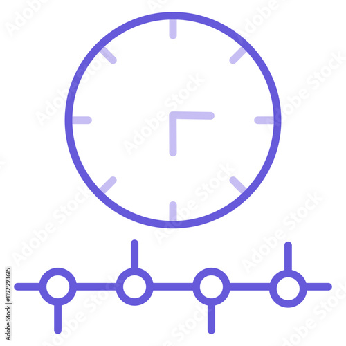 Time Icon