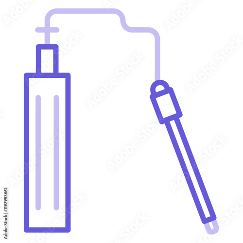 Sprayer Icon