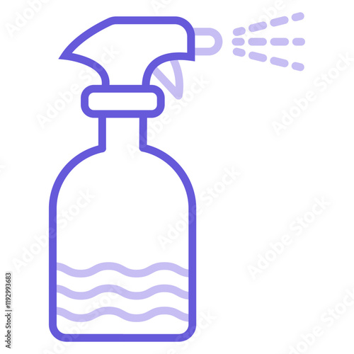 Spray Icon
