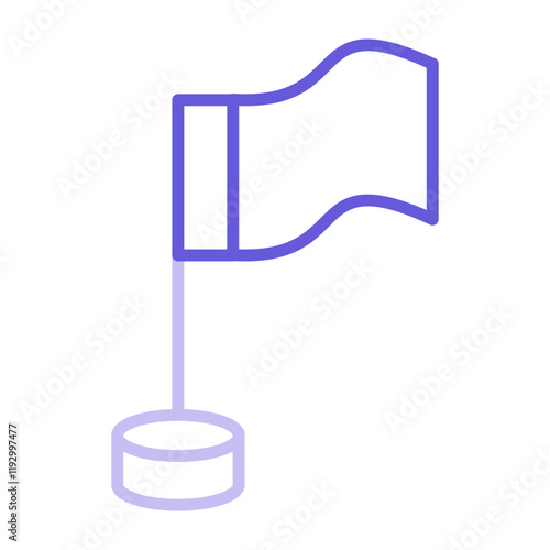 Flags Icon