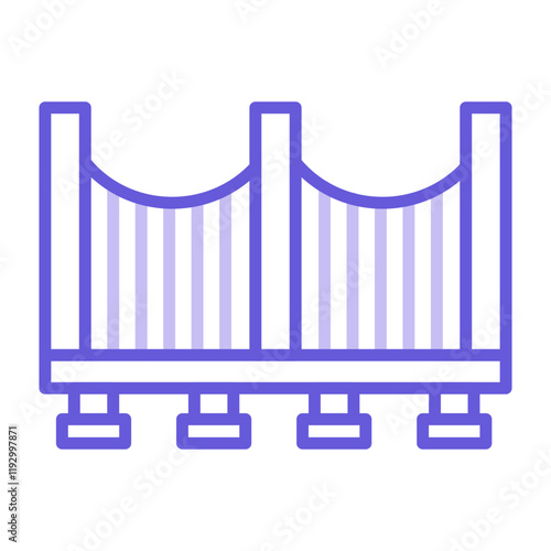 Bridge Icon