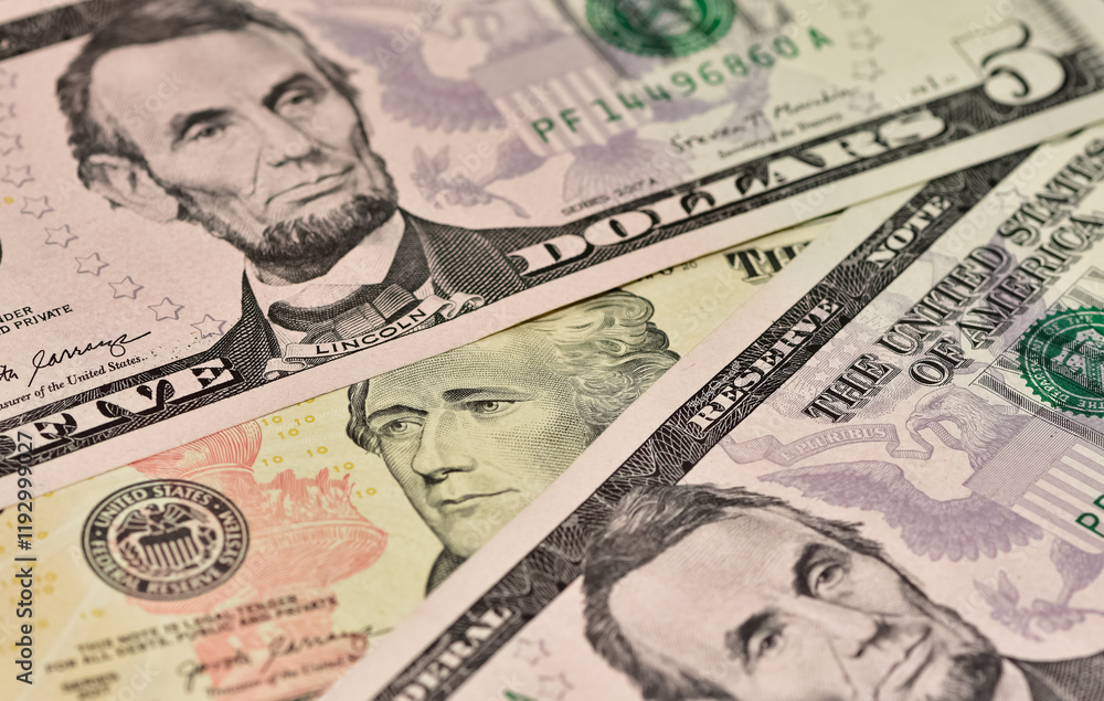 Images of banknotes of various countries. american dollar photos. Images of banknotes of various countries. american dollar photos.