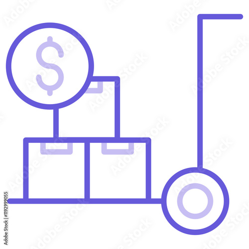 Buy Icon