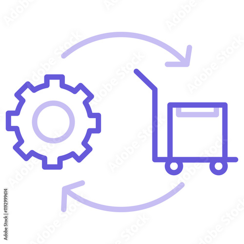 Reorder Icon