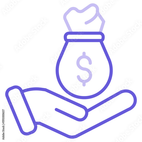 Loan Icon