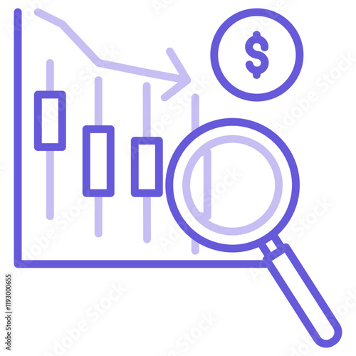 Magnifying Glass Icon
