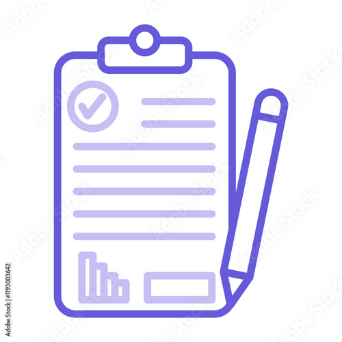 Appraisal Icon