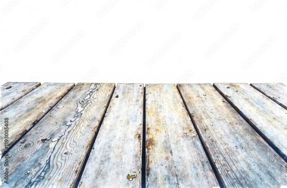 Grey wooden floor as background, spase for text. Grey wooden floor as background, spase for text.