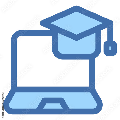 Online Studies Icon