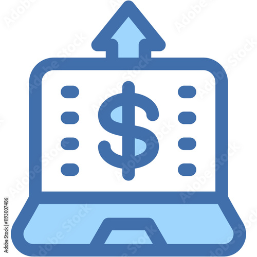 Earnings Icon