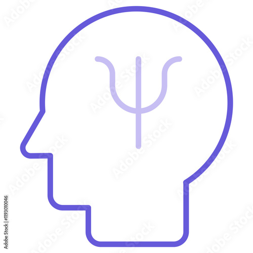 Psychologist Icon