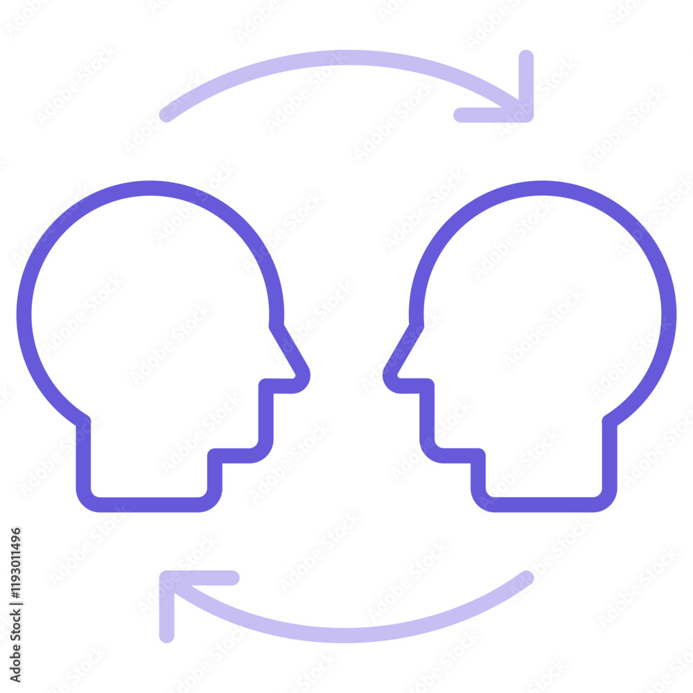 Empathy Icon Empathy Icon