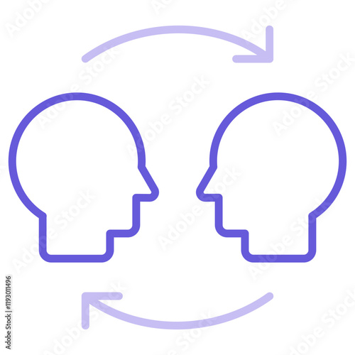 Empathy Icon