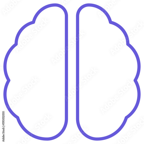 Brain Icon
