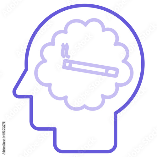 Addiction Icon
