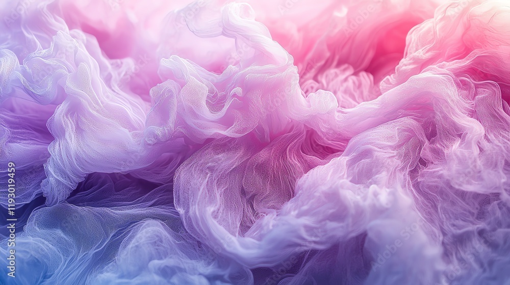 A vibrant, abstract image showcasing soft, flowing textures in shades of pink, purple, and blue, evoking a sense of serenity and creativity. A vibrant, abstract image showcasing soft, flowing textures in shades of pink, purple, and blue, evoking a sense of serenity and creativity.
