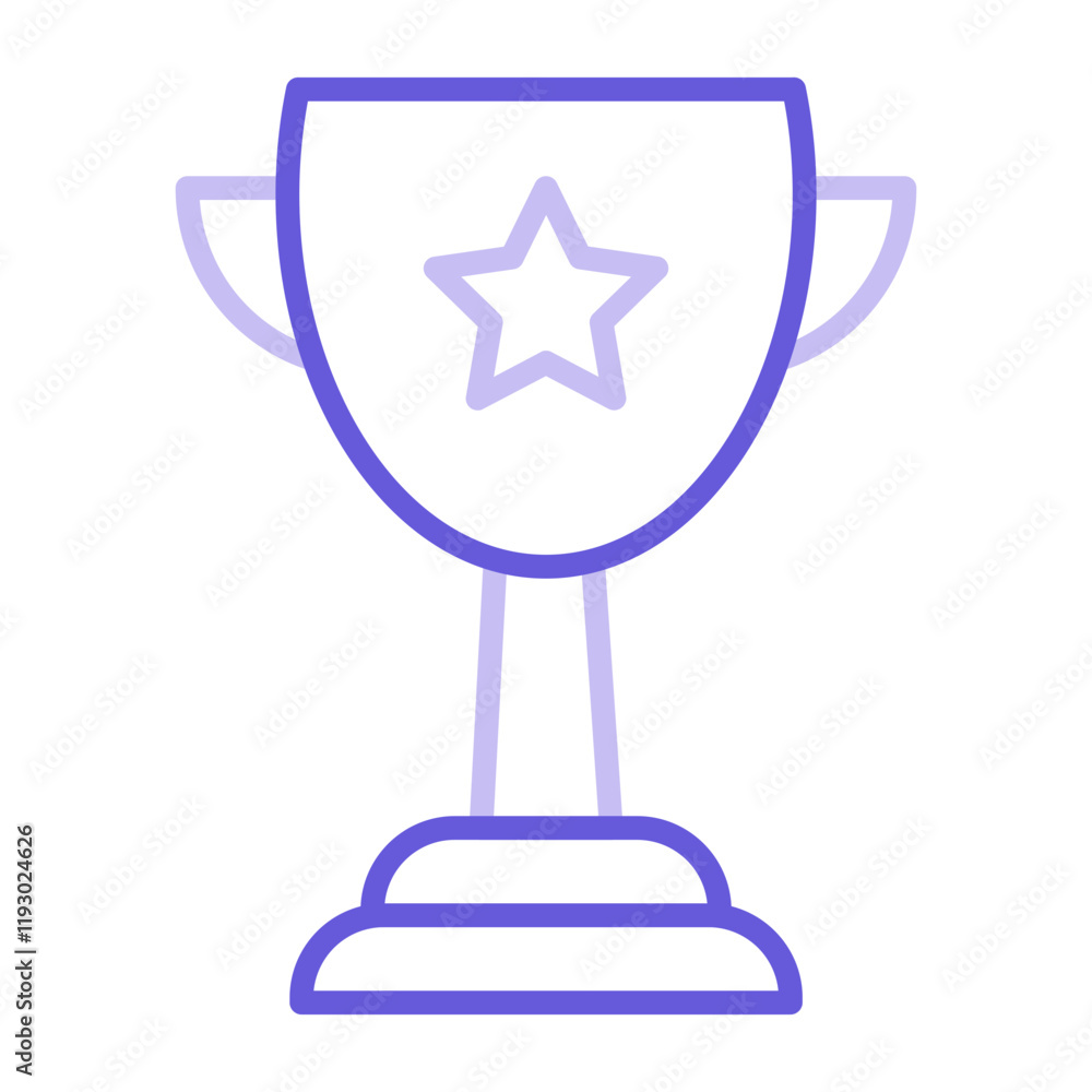 Trophy Icon Trophy Icon