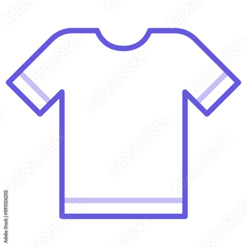 Tshirt Icon