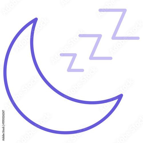 Sleep Icon