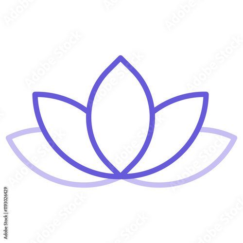 Lotus Icon