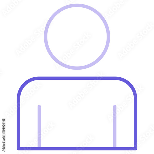 Male Icon