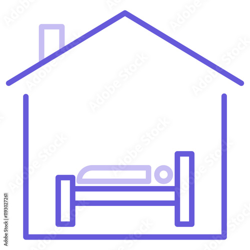 Shelter Icon