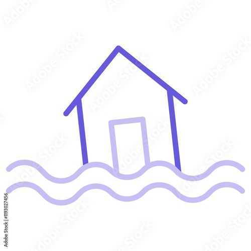 House River Icon