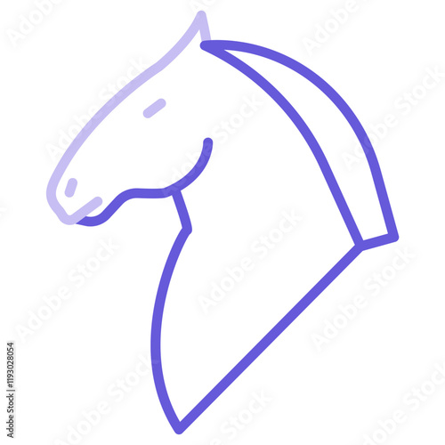 Horse Icon