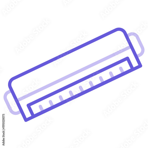 Harmonica Icon