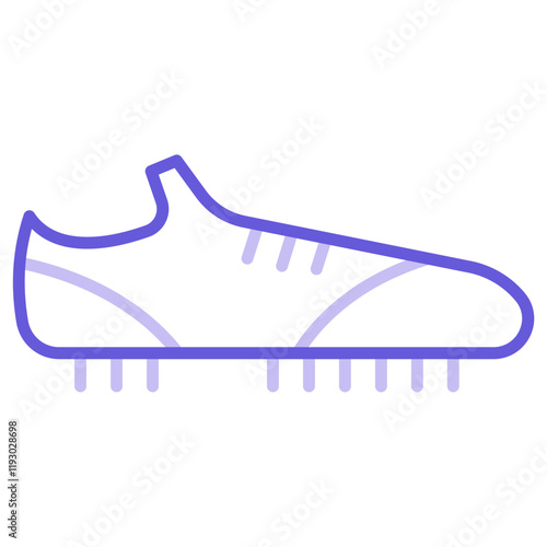 Cleats Icon