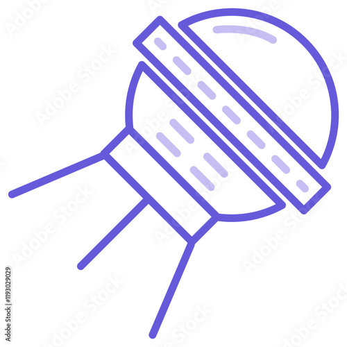 Sputnik Icon