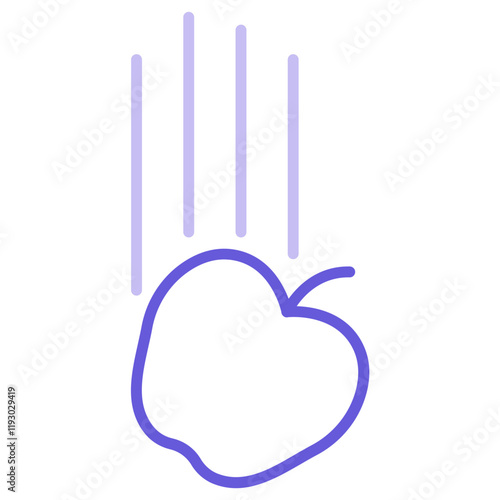 Gravity Icon