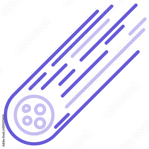 Comet Icon