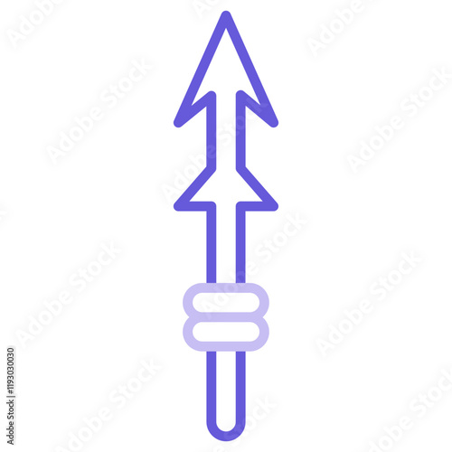 Harpoon Icon