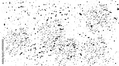 Grunge rough dirty background.Grainy abstract texture on a white background. For posters, banners, retro and urban designs.