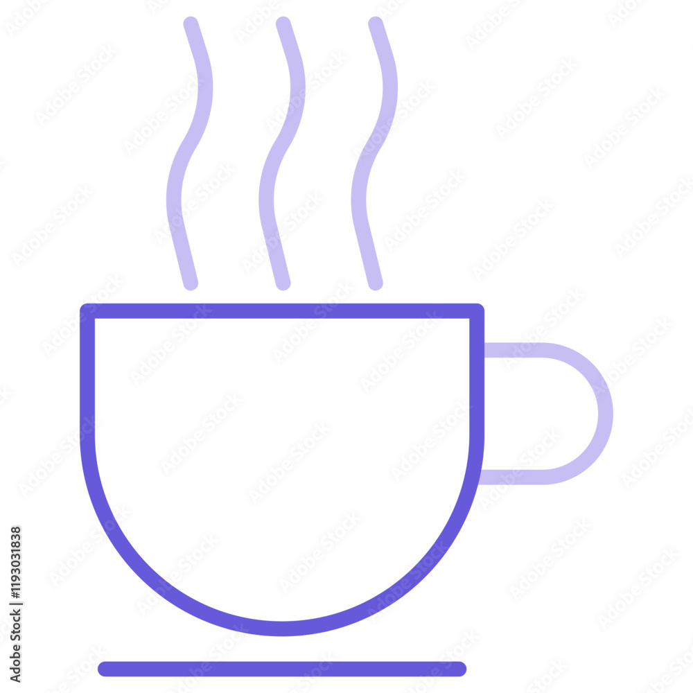 Coffee Cup Icon Coffee Cup Icon