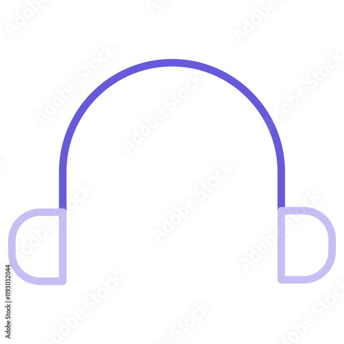 Earmuffs Icon