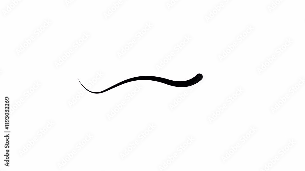 Animation of six color curving arrow set with transparent background .4k Alpha Channel. Animation of six color curving arrow set with transparent background .4k Alpha Channel.
