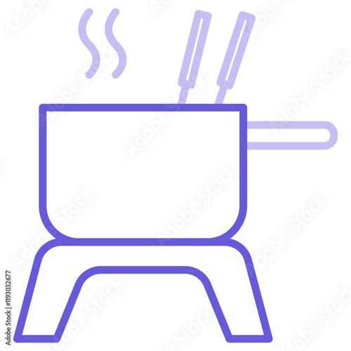 Fondue Icon