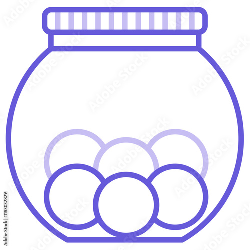 Candies Icon