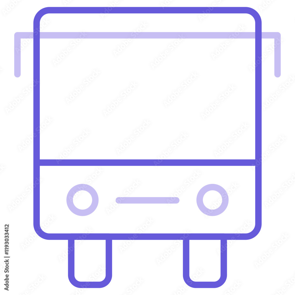 Bus Icon