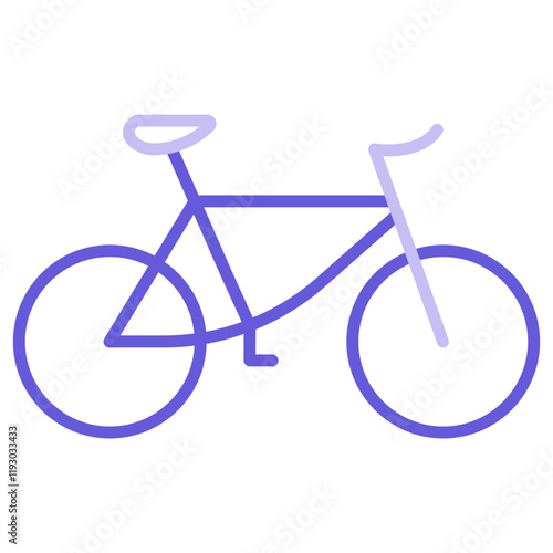 Bicycle Icon