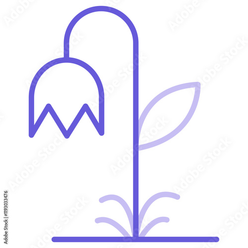 Withered Icon