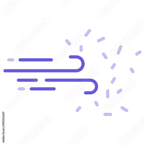 Sandstorm Icon