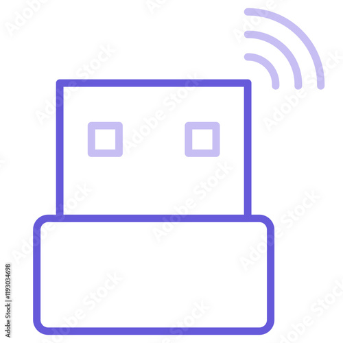 Dongle Icon
