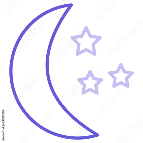 Night Icon
