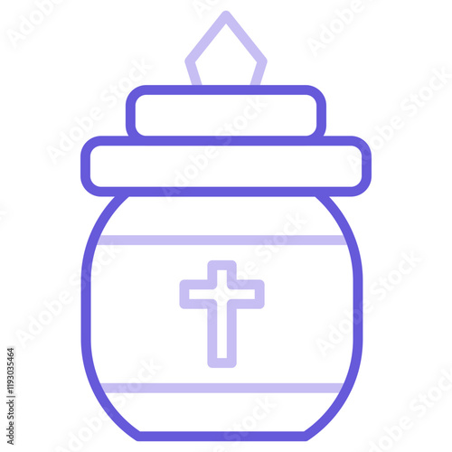 Urn Icon